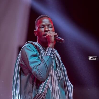 Kodda Sall, créateur invité de la RIAG 2026